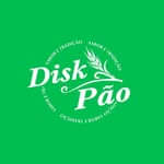 Disk Pão