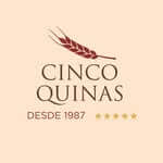 Cinco Quinas Pães e Doces