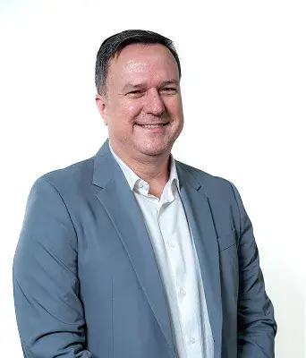 Presidente do SINDPAN-CE