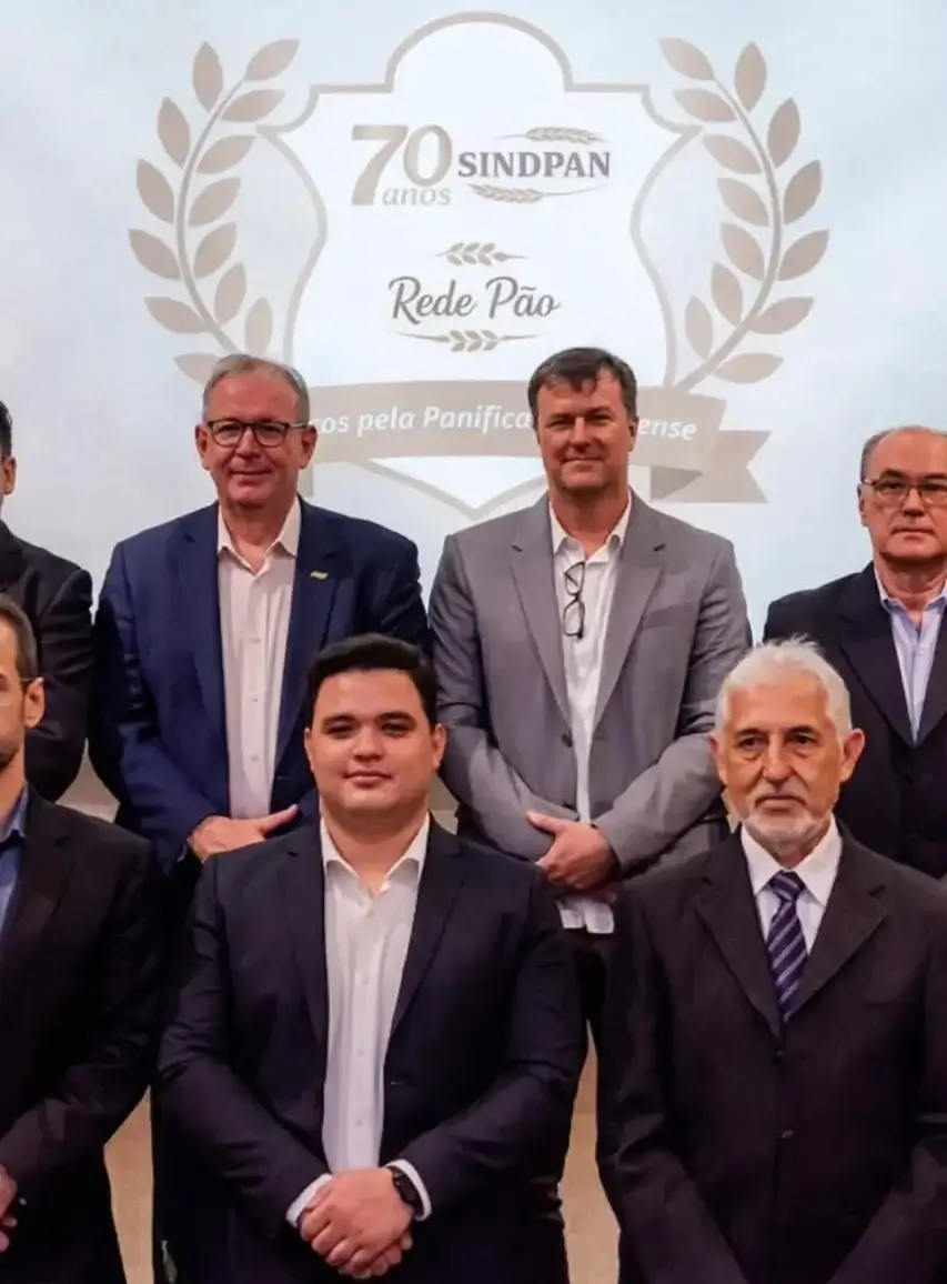 Diretoria SINDPAN-CE