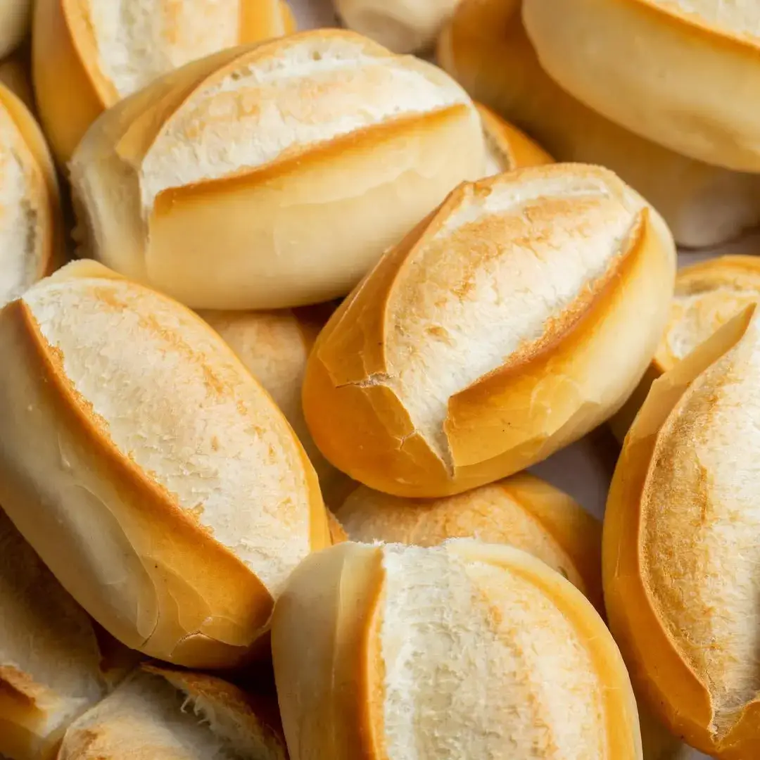 Pão Francês